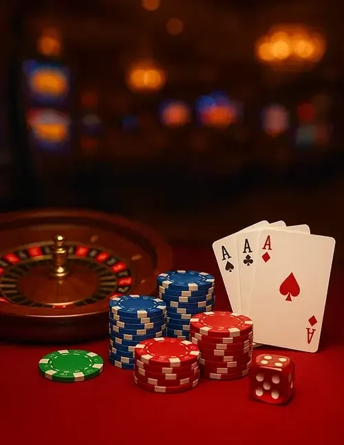 Casino V9bet