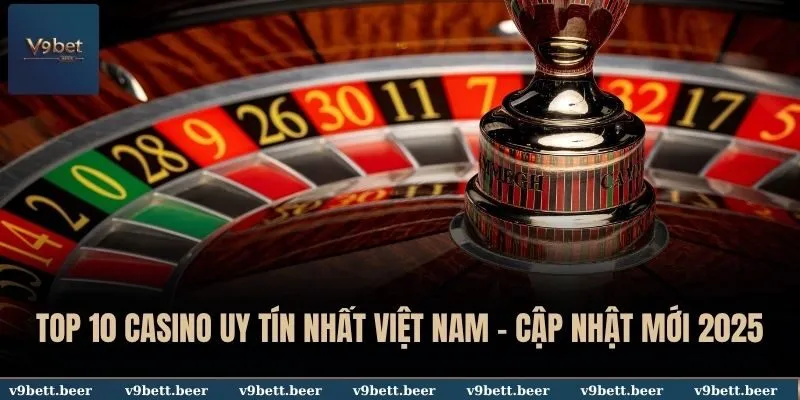 Chiến thuật chơi Roulette